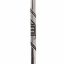 Titleist T200 Steel Mens Right Hand Irons 5-GW Stiff - True Temper AMT Black S300
