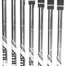 Titleist T200 Steel Mens Right Hand Irons 5-GW Stiff - True Temper AMT Black S300