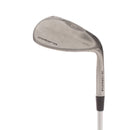 Cobra PUR Steel Mens Right Hand Lob Wedge 58* 8 Bounce Versatile Grind Stiff - Cobra