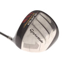 TayloMade Burner Superfast Graphite Mens Right Hand Driver 10.5* Regular - Matrix Ozik Xcon-4.8