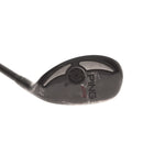 Ping i25 Graphite Mens Right Hand 4 Hybrid 22* Regular - Ping PWR 80