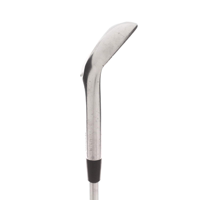 Mizuno S18 Steel Mens Right Hand Lob Wedge 58* 8 Bounce Wedge - Dynami
