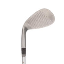 TaylorMade ATV Steel Mens Right Hand Lob Wedge 60* Wedge - KBS