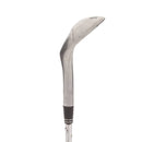 TaylorMade ATV Steel Mens Right Hand Lob Wedge 60* Wedge - KBS