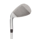 Ping Tour-S Steel Mens Right Hand Gap Wedge White Dot 52* 3* Upright 12 Bounce Regular - Ping AWT