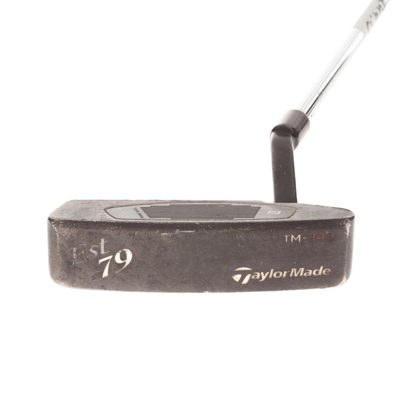 TaylorMade Est 79 TM-340 Mens Right Hand Putter 35" TaylorMade - TaylorMade