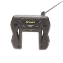 Cobra King Supernova 30 Mens Right Hand Putter 34" KBS 120 Putter - Super Stroke Tour 2.0