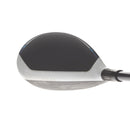TaylorMade Sim2 Max Graphite Mens Right Hand 4 Hybrid 22* Stiff - Fujikura Ventus Blue 7-S