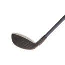 TaylorMade Sim2 Max Graphite Mens Right Hand 4 Hybrid 22* Stiff - Fujikura Ventus Blue 7-S