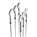 Callaway Elyte X Steel Mens Right Hand Irons 5-PW Regular - True Temper Vector 80