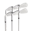 Callaway Elyte X Steel Mens Right Hand Irons 5-PW Regular - True Temper Vector 80
