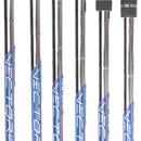 Callaway Elyte X Steel Mens Right Hand Irons 5-PW Regular - True Temper Vector 80