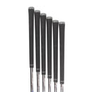 Callaway Elyte X Steel Mens Right Hand Irons 5-PW Regular - True Temper Vector 80