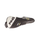 Ping G430 Graphite Mens Right Hand 5 Hybrid 26* Soft Regular - Ping Alta Distanza 40