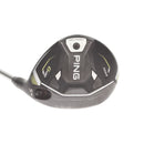 Ping G430 Max Graphite Mens Right Hand Fairway 5 Wood 18* Senior - Ping Alta Quick 35g