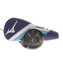 Mizuno ST-Z Graphite Mens Right Hand Driver 9.5* Regular - Kai'li Blue 50