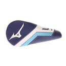 Mizuno ST-Z Graphite Mens Right Hand Driver 9.5* Regular - Kai'li Blue 50