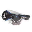 Cobra Aerojet Graphite Mens Right Hand Driver 10.5* Regular - Kai'li Blue 60