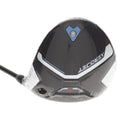 Cobra Aerojet Graphite Mens Right Hand Driver 10.5* Regular - Kai'li Blue 60