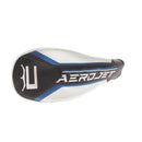 Cobra Aerojet Graphite Mens Right Hand Driver 10.5* Regular - Kai'li Blue 60