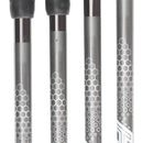Callaway Great Big Bertha Graphite Mens Left Hand Irons 7-PW Regular - UST Mamiya Helium 60I F3