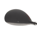 Wilson Dynapower 2023 Graphite Mens Right Hand 4 Hybrid 22* Regular - HZRDUS RDX Smoke Red 5.5 70g