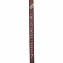 Wilson Dynapower 2023 Graphite Mens Right Hand 4 Hybrid 22* Regular - HZRDUS RDX Smoke Red 5.5 70g