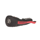 Wilson Dynapower 2023 Graphite Mens Right Hand 4 Hybrid 22* Regular - HZRDUS RDX Smoke Red 5.5 70g