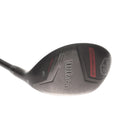Wilson Dynapower 2023 Graphite Mens Right Hand 5 Hybrid 25* Regular - HZRDUS RDX Smoke Red 5.5 70g