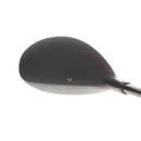 Wilson Dynapower 2023 Graphite Mens Right Hand 5 Hybrid 25* Regular - HZRDUS RDX Smoke Red 5.5 70g