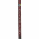 Wilson Dynapower 2023 Graphite Mens Right Hand 5 Hybrid 25* Regular - HZRDUS RDX Smoke Red 5.5 70g