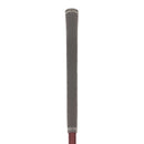 Wilson Dynapower 2023 Graphite Mens Right Hand 5 Hybrid 25* Regular - HZRDUS RDX Smoke Red 5.5 70g