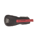 Wilson Dynapower 2023 Graphite Mens Right Hand 5 Hybrid 25* Regular - HZRDUS RDX Smoke Red 5.5 70g