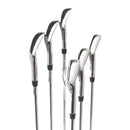 Callaway Elyte HL Steel Mens Right Hand Irons 5-PW Regular - KBS Max MT 85