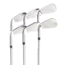 Callaway Elyte HL Steel Mens Right Hand Irons 5-PW Regular - KBS Max MT 85