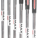 Callaway Elyte HL Steel Mens Right Hand Irons 5-PW Regular - KBS Max MT 85