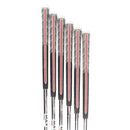 Callaway Elyte HL Steel Mens Right Hand Irons 5-PW Regular - KBS Max MT 85