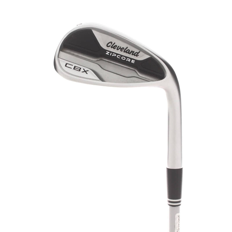 Cleveland CBX Zipcore Graphite Ladies Right Hand Pitching Wedge 44* 9 Bounce Ladies - Action Ultralite 50