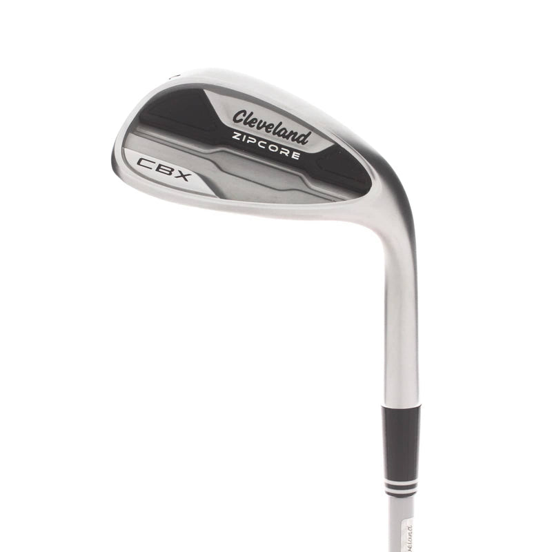 Cleveland CBX Zipcore Graphite Ladies Right Hand Sand Wedge 54* 12 Bounce Ladies - Action Ultralite 50