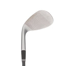 Cleveland RTX 588 Graphite Ladies Right Hand Lob Wedge 60* 12 Bounce Ladies - Action Ultralite 50