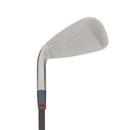 Haywood DI.2 Utility Graphite Mens Right Hand 3 Iron 21* Regular - HZRDUS Black 80