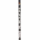 Haywood DI.2 Utility Graphite Mens Right Hand 3 Iron 21* Regular - HZRDUS Black 80