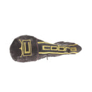 Cobra Speedzone Graphite Mens Right Hand Fairway 5 Wood 18.5* Senior - UST Mamiya Helium 4F2