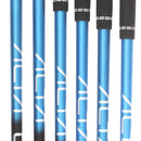 Ping i530 Graphite Mens Right Hand Irons 5-PW Blue Dot 1* Upright Regular - Ping Alta CB AWT