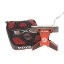 Odyssey EXO Indianapolis Mens Right Hand Putter 34" - Big Buddy G-Rip
