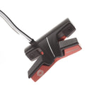 Odyssey EXO Indianapolis Mens Right Hand Putter 34" - Big Buddy G-Rip