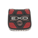 Odyssey EXO Indianapolis Mens Right Hand Putter 34" - Big Buddy G-Rip