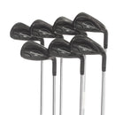 Callaway Steelhead XR Pro Steel Mens Right Hand Irons 4-PW Stiff - True Temper XP105 ST15