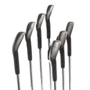 Callaway Steelhead XR Pro Steel Mens Right Hand Irons 4-PW Stiff - True Temper XP105 ST15