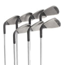Callaway Steelhead XR Pro Steel Mens Right Hand Irons 4-PW Stiff - True Temper XP105 ST15
